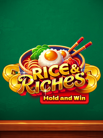 Rice Riches